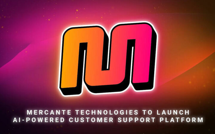 Mercante Technologies to Launch AI-Powered Customer Support Platform
