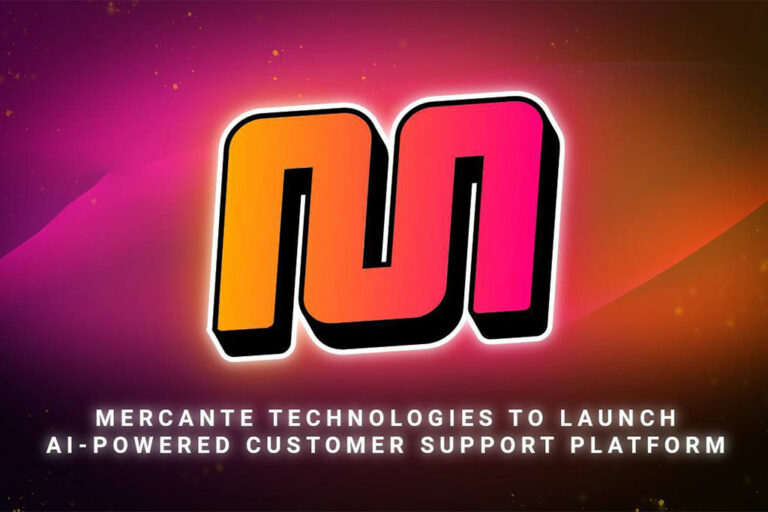 Mercante Technologies to Launch AI-Powered Customer Support Platform