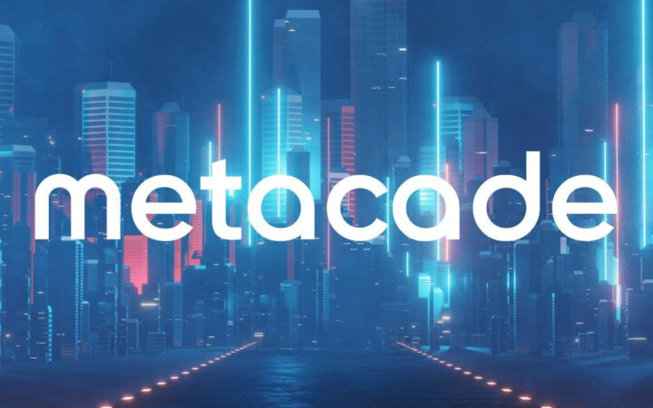 Metacade Tokens Opened up to Millions More Investors via Bitget Exchange Listing