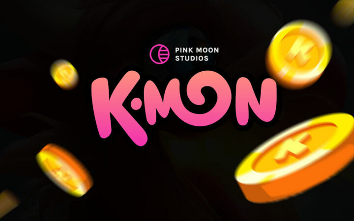 Pink Moon Studios Unleashes Battle-Mode for “KMON: World of Kogaea” and Celebrates with “Share & Win” Giveaway