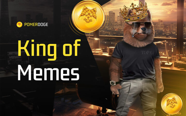 Polygon Prepares for Technical Upgrade, ApeCoin Continues Slide, Pomerdoge Presale Skyrockets