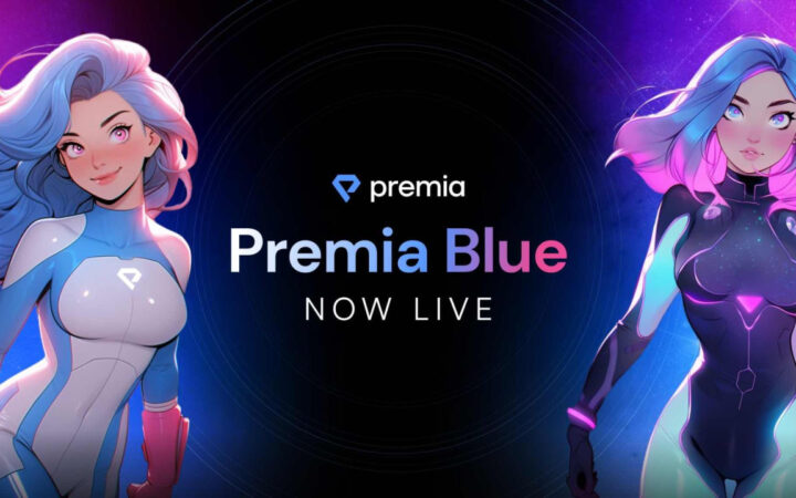 Premia Blue, the Future Proof DeFi Options Exchange, Is Now Live on Arbitrum