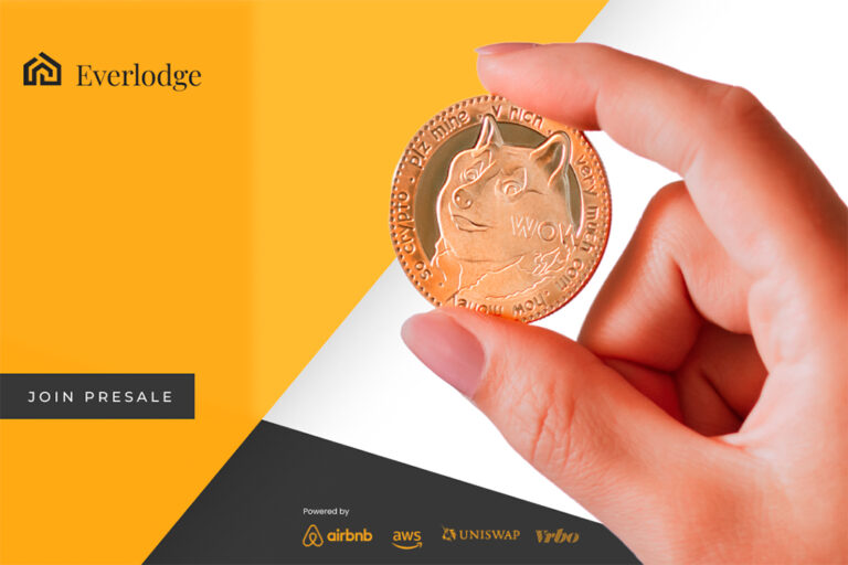 Robinhood’s Crypto Wallet Adds Dogecoin, Polygon Founder Unveils Massive Upgrade, Everlodge Rises 20%