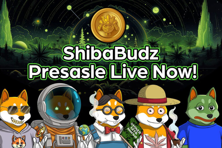 Why Do Investors Have Their Eyes on Hedera (HBAR), VeChain (VET) and Shiba Budz (BUDZ)