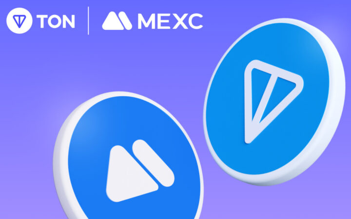 MEXC Ventures Makes Eight-figure Investment in Toncoin and Launches Strategic Partnership with TON Foundation