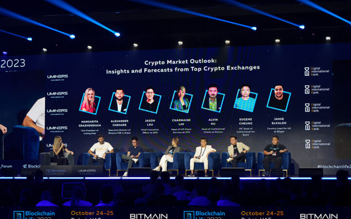 Blockchain Life 2023: Shaping Trends for the Upcoming Bull Run