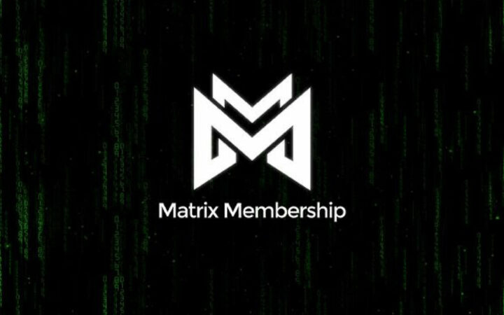 Elite Echelon Ignites a Revolution in Personal Empowerment with the Matrix Membership