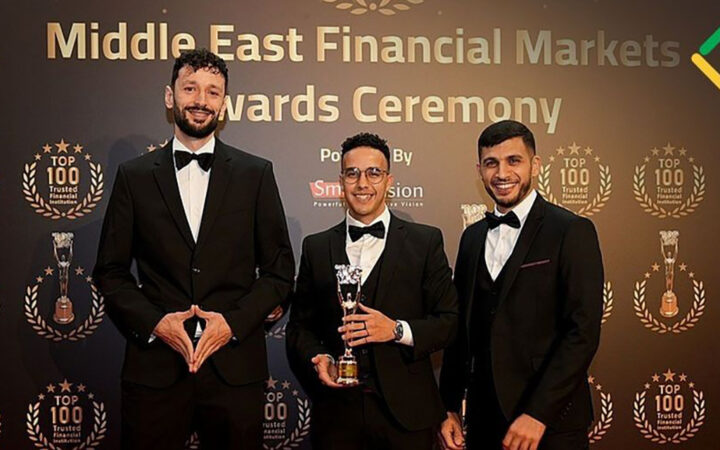 LiteFinance Achieves Recognition as One of the Top 100 Trusted Forex Brokers in the Middle East