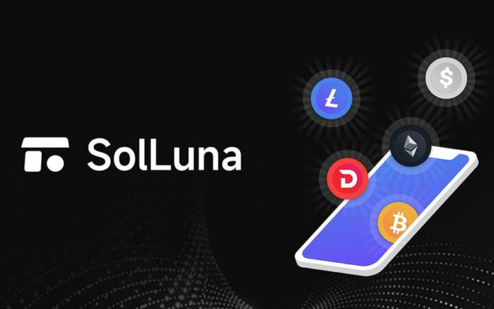 Putting Innovative Security First, SolLuna Builds Solid Cryptocurrency Exchange