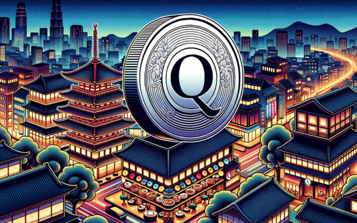 Introducing Qoodo: Pioneering the Evolution of Regulatory Compliance and Productivity Through Advanced Blockchain Solutions 