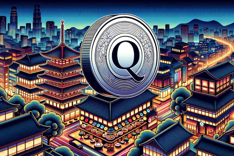 Introducing Qoodo: Pioneering the Evolution of Regulatory Compliance and Productivity Through Advanced Blockchain Solutions 