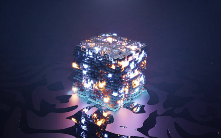 Unleashing the Full Potential of NFT Staking with Lynk