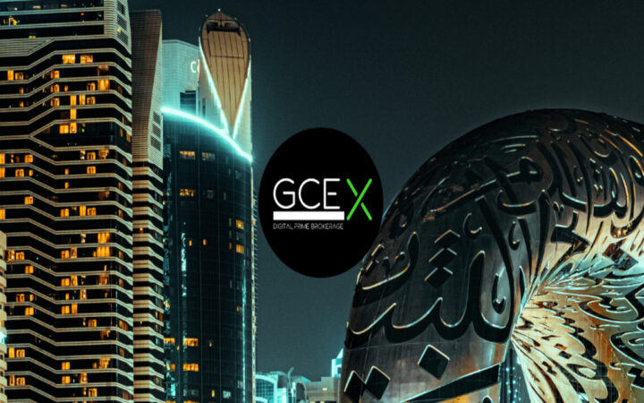 GCEX Receives Operational VASP Licence from Dubai’s Virtual Assets Regulatory Authority