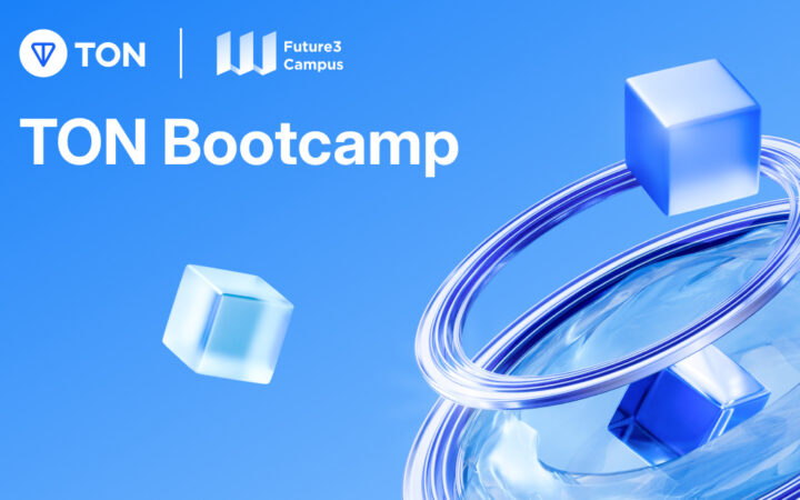Future3 Campus and TON Foundation Announce Bootcamp for Mini-App Builders in Telegram’s Web3 Ecosystem