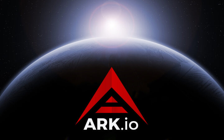 ARK Whale Accumulates $60 Million in ARK Coin, Signaling Growing Interest and Confidence in the Interoperable Blockchain Platform