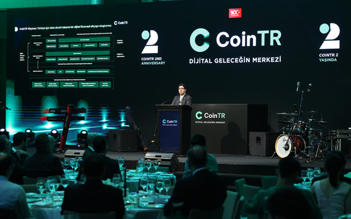 CoinTR Wants to Help Türkiye Become a Global Trading Hub