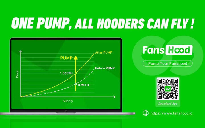 FansHood Unleashes Innovative SocialFi Platform Redefining the Creator Economy