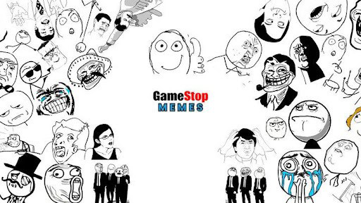 Impact of GameStop MEMES’ $2M Presale on Its Future with TRON and Hedera