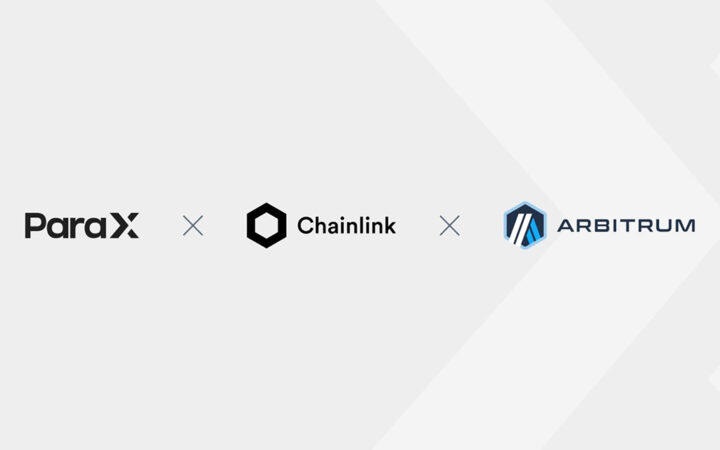 ParaX Creates and Deploys Chainlink’s CCIP for Enhanced Accuracy and Gas Efficiency in NFT Oracles
