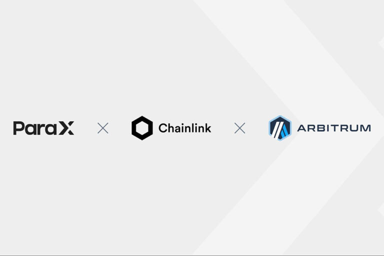 ParaX Creates and Deploys Chainlink’s CCIP for Enhanced Accuracy and Gas Efficiency in NFT Oracles