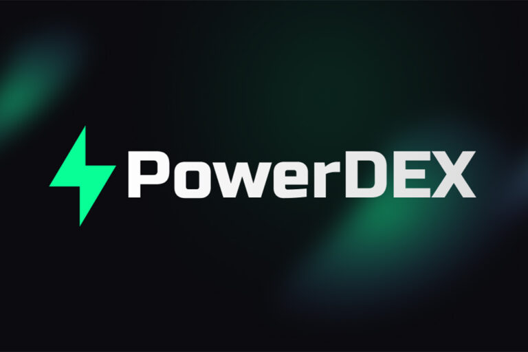 PowerDEX Launches: CEX Performance Meets DEX Freedom