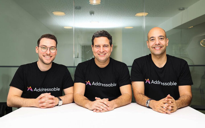 Web3 Growth Marketing Leader Addressable Completes $13.5M Raise Led by BITKRAFT