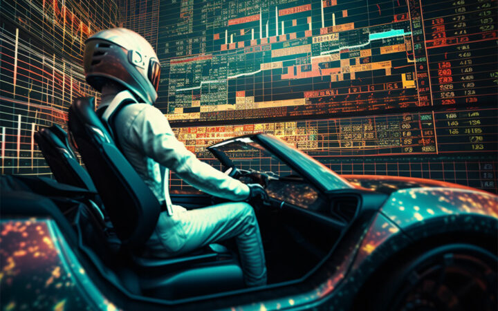 Crypto Dominance Unveiled: Decentraland (MANA), Sandbox (SAND) or Pullix (PLX)