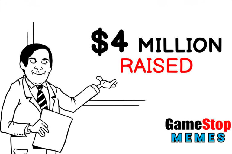 Crypto Outlook for 2024: GameStop Memes Presale’s 300x Potential While Bitcoin and Pancakeswap to Rise