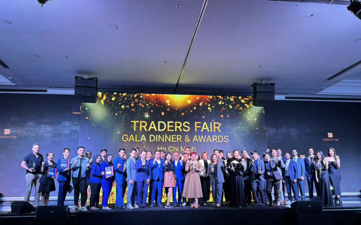 Ho Chi Minh Traders Fair and Awards 2023: A Grand Culmination of the Year’s Trading and Finance Experiences