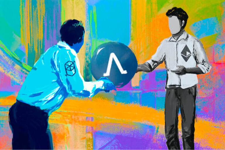 Lif3 Migrates from Fantom to Ethereum for Enhanced Market Accessibility