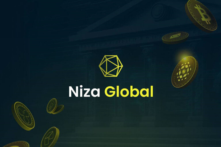 Enis Bushati at the Helm of NIZA: Pioneering the Future of Finance and Cryptocurrency