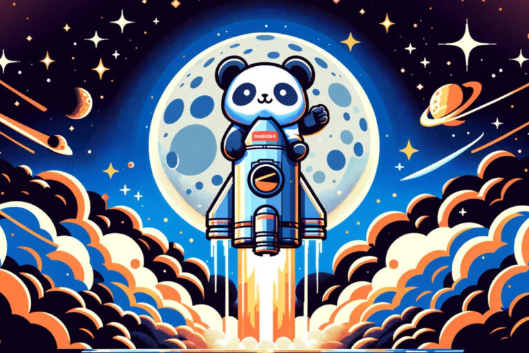 Pandoshi Raises $750,000 In Just Two Weeks of Public Sale