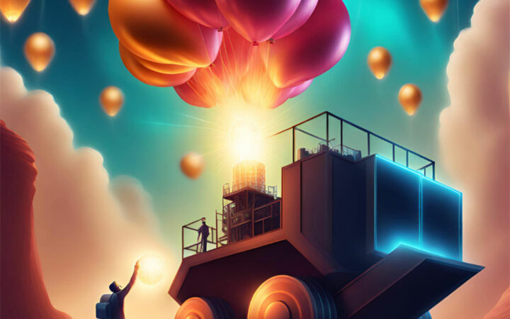 Unleashing Potential of Helium Mining