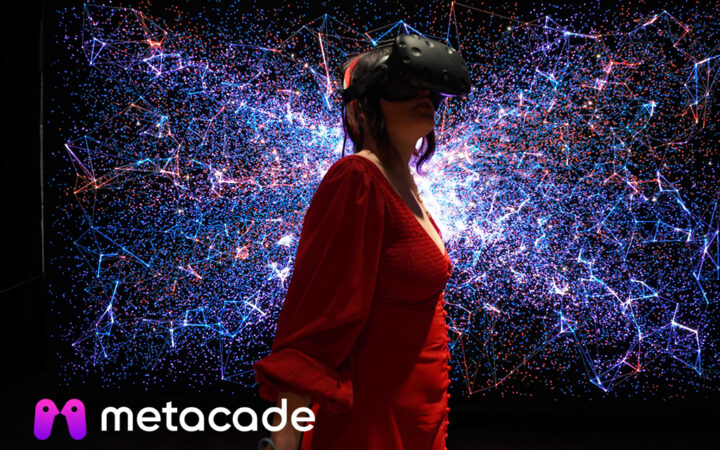 Transak and Metacade: Pioneering 0% Card Fees in Crypto Gaming Transactions