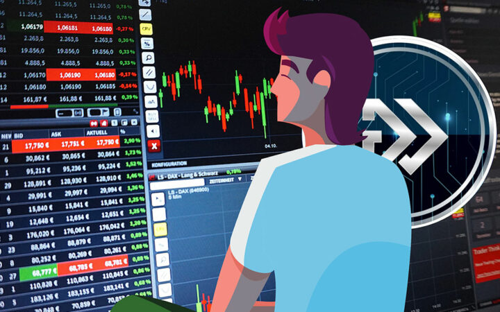 5 Undervalued Coins in 2024 That Could Make You Rich