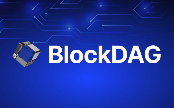 Bear Market Alert – Bitcoin Slumps to $40K while Ethereum & BlockDAG Coin Show Outstanding Resistance 