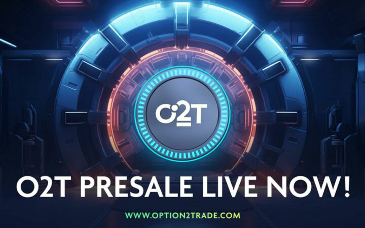 Beyond Crypto: Cardano’s Blockchain Technology Targets Global Industries, Option2Trade on Track to 20X in 2024 – Here’s Why