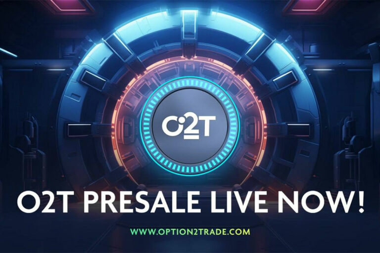 Beyond Crypto: Cardano’s Blockchain Technology Targets Global Industries, Option2Trade on Track to 20X in 2024 – Here’s Why