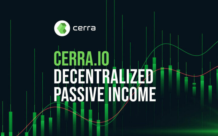 Cerra.io Gains Momentum with Audit, Pre-Sale, DEX Launch and More