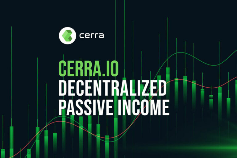 Cerra.io Gains Momentum with Audit, Pre-Sale, DEX Launch and More