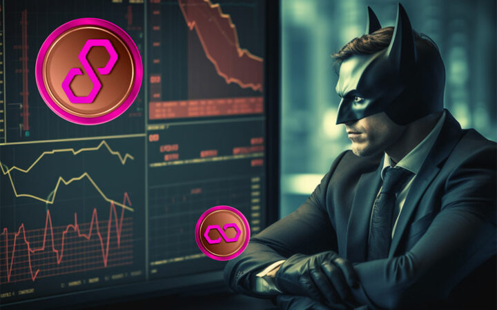 The Game-Changing DeFi Coins Trio: The Sandbox (SAND), Polkadot (DOT) and Pullix (PLX) to Dominate the DeFi Market