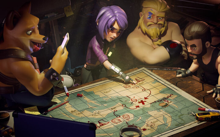 Heroes of Mavia: When Mobile Gaming Meets Crypto