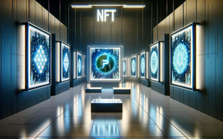 Revolutionizing Digital Marketing: Payvertise Leads with NFTs and $PVT Token for Transparent, Engaging Ad Spaces