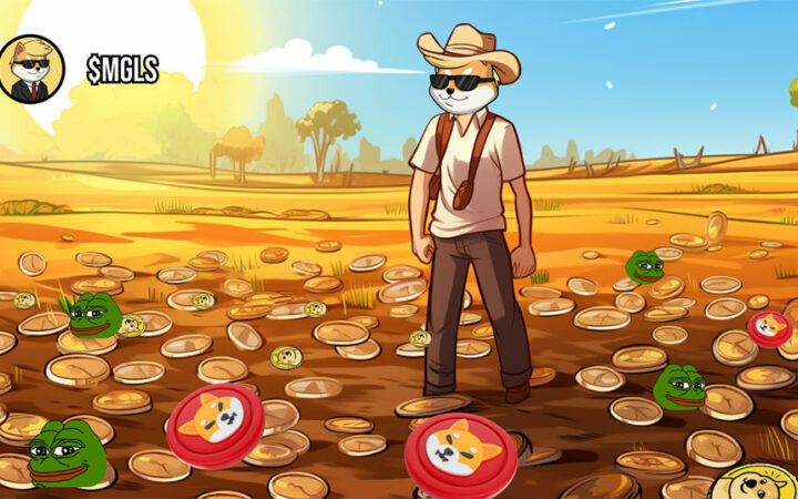 Ordi (ORDI) and Bonk (BONK) Experience Significant Decline, Analysts Say This New Coin Will Outpace Both