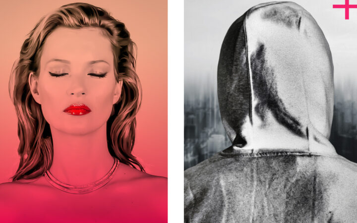 LiveArt to Launch Chris Levine’s First NFT Collection Featuring Banksy and Other Icons