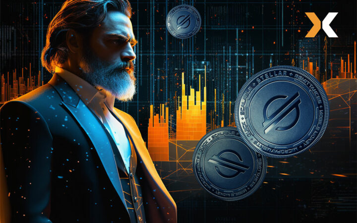 Pullix (PLX) Raises over $3 Million in a Month, Stellar (XLM) and Monero (XMR) Continue Downward Descent