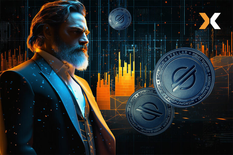 Pullix (PLX) Raises over $3 Million in a Month, Stellar (XLM) and Monero (XMR) Continue Downward Descent