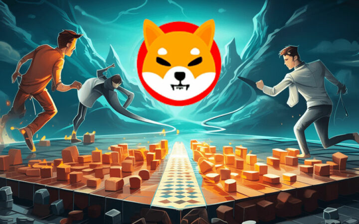 Shiba Inu’s (SHIB) Shibarium Hit 300 Million Transactions, Option2Trade (O2T) to 2x Investors Holdings