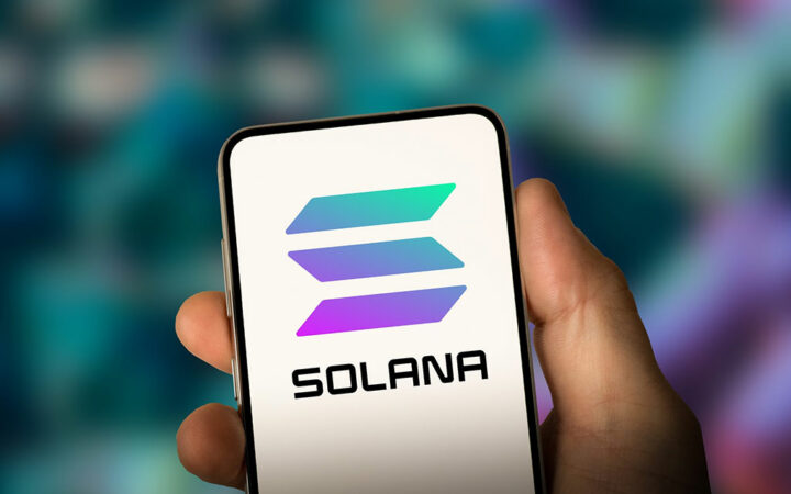Top 3 Tokens with High Growth Potential in 2024: Solana (SOL), Lido DAO (LDO) and Everlodge (ELDG)
