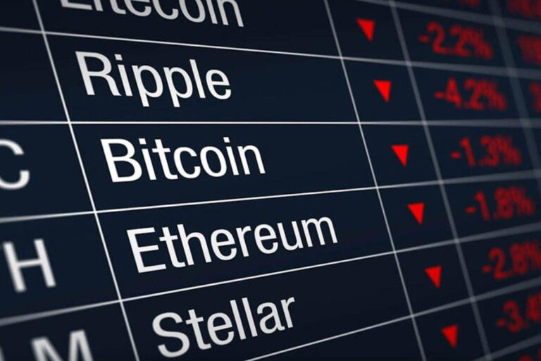 Fast Track to Fortune: Top 3 Cryptos That Could Make You a Millionaire in 2024